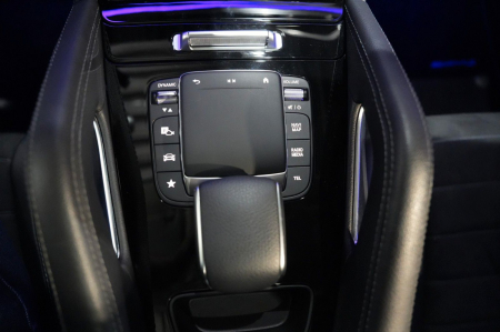 Mercedes-Benz GLE 350e 4Matic Coupe [19]