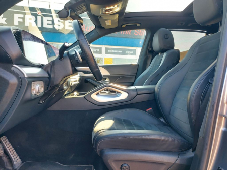 Mercedes-Benz GLE 400 GLE-Class 4Matic AMG [6]