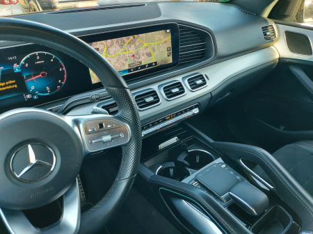 Mercedes-Benz GLE 400 GLE-Class 4Matic AMG [2]