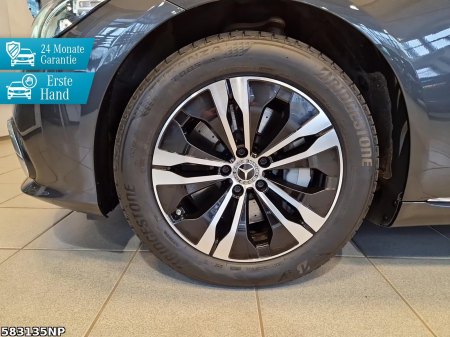 Mercedes-Benz S 350 [4]