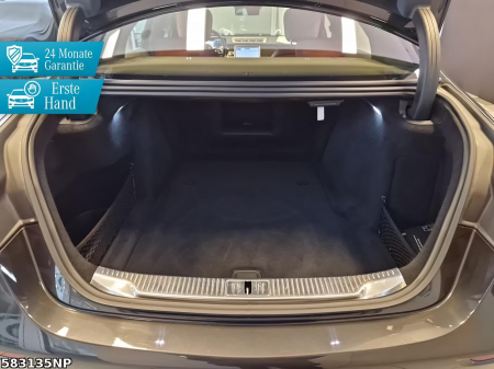 Mercedes-Benz S 350 [5]