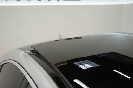 Mercedes-Benz S 350 d AMG Line Pano [4]