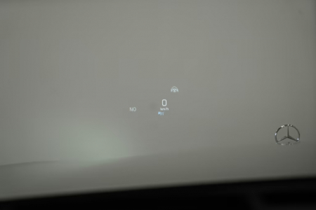 Mercedes-Benz S 350 d AMG Line Pano [9]