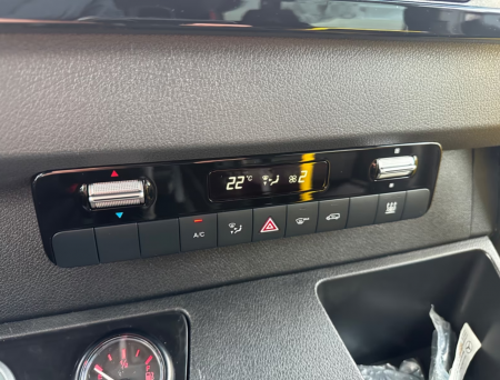 Mercedes-Benz Sprinter Elektro 19 locuri [17]