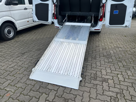 Mercedes-Benz Sprinter Elektro 19 locuri [15]