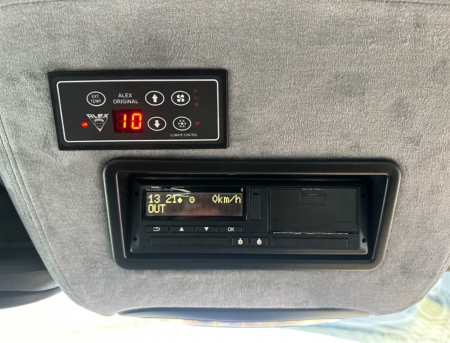 Mercedes-Benz Sprinter Elektro 19 locuri [13]