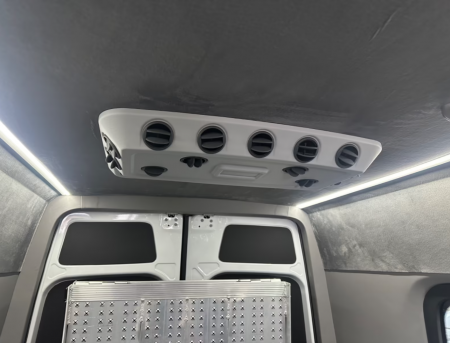 Mercedes-Benz Sprinter Elektro 19 locuri [6]