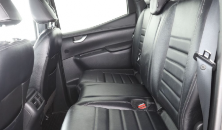 Mercedes-Benz X 250 d 4M POWER EDITION COMAND [7]