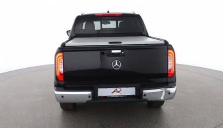 Mercedes-Benz X 250 d 4M POWER EDITION COMAND [1]