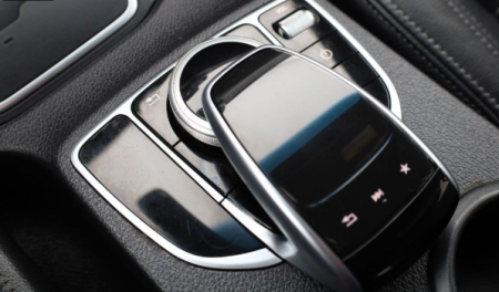 Mercedes-Benz X 250 d 4M POWER EDITION COMAND [10]