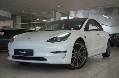 Stoc extern - Model 3 LONGRANGE DUAL-MOTOR