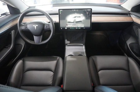 Model 3 LONGRANGE DUAL-MOTOR [6]