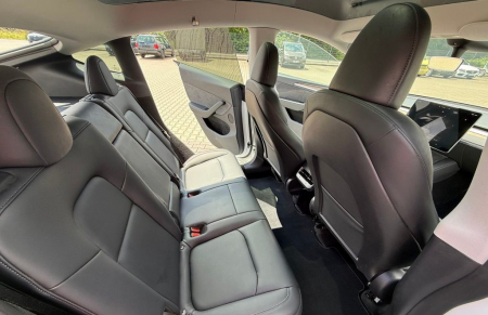 Model Y Long Range [6]