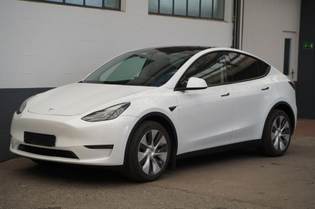 Stoc extern - Model Y Long Range