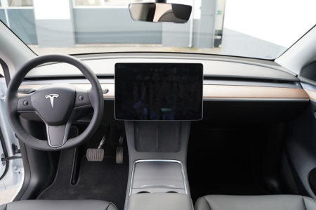 Model Y Long Range [8]