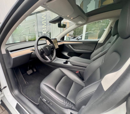 Model Y Long Range [6]