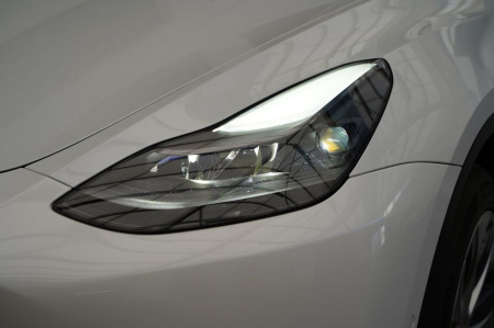 Model Y Long Range [4]