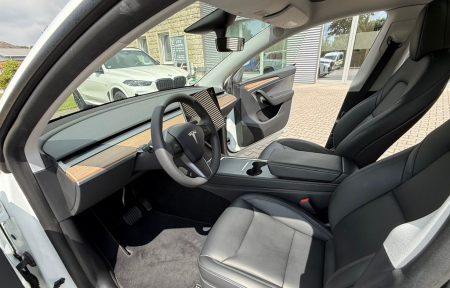 Model Y Long Range [4]