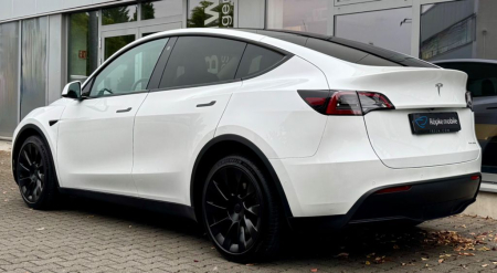 Model Y Long Range [4]