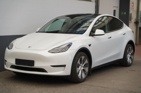 Model Y Long Range [1]