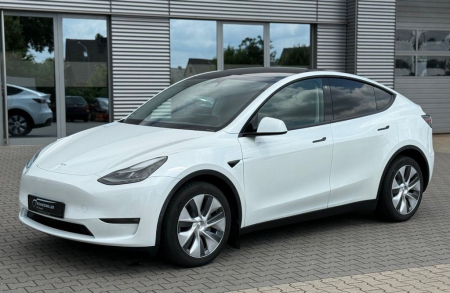 Stoc extern - Model Y Long Range