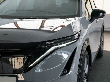 Nissan Ariya [3]
