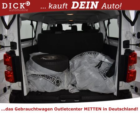 Opel Vivaro Lang 1.5d [10]