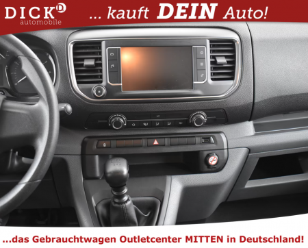 Opel Vivaro Lang 1.5d [9]