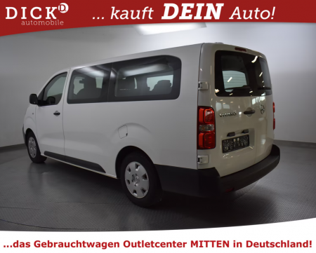 Opel Vivaro Lang 1.5d [3]