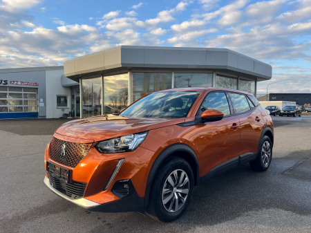 Peugeot 2008 e- Active [1]