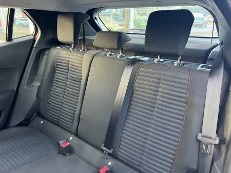 Peugeot 2008 e- Active [5]