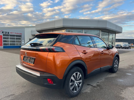 Peugeot 2008 e- Active [2]