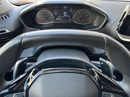 Peugeot 2008 PureTech 130 [12]