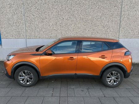 Peugeot 2008 PureTech 130 [5]