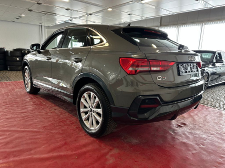 Q3 Sportback [2]
