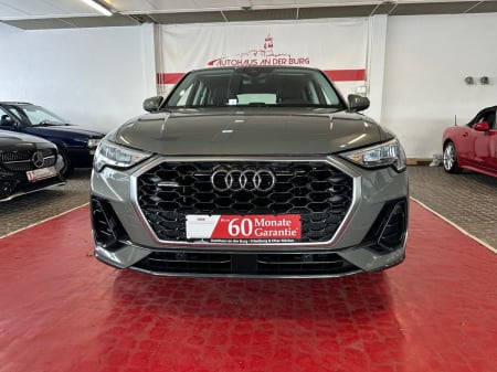 Stoc extern - Q3 Sportback