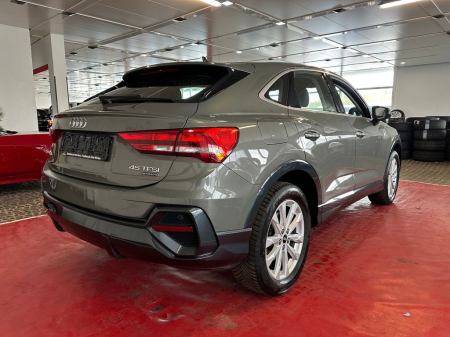 Q3 Sportback [3]