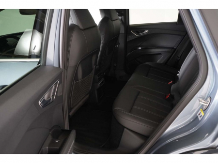 Audi Q4 e-tron 40 S-Line Edition One P-Dach/Matrix [8]