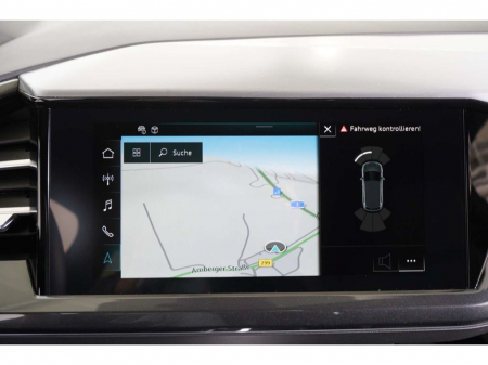 Audi Q4 e-tron 40 S-Line Edition One P-Dach/Matrix [12]