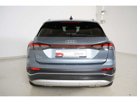 Audi Q4 e-tron 40 S-Line Edition One P-Dach/Matrix [3]