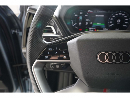 Audi Q4 e-tron 40 S-Line Edition One P-Dach/Matrix [11]
