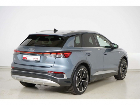 Audi Q4 e-tron 40 S-Line Edition One P-Dach/Matrix [1]