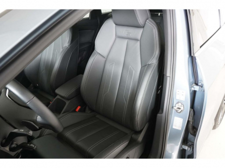 Audi Q4 e-tron 40 S-Line Edition One P-Dach/Matrix [9]