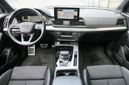 Q5 45 TFSI quattro 2x S line [9]