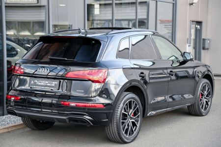 Q5 45 TFSI quattro 2x S line [3]