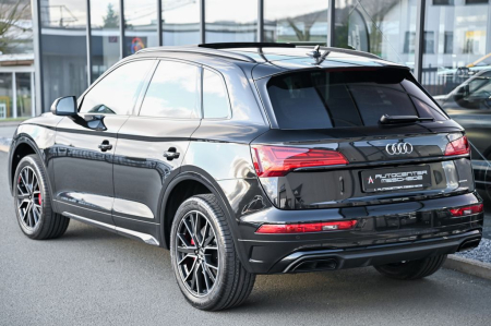 Q5 45 TFSI quattro 2x S line [4]