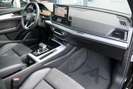 Q5 45 TFSI quattro 2x S line [10]