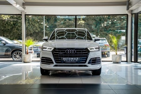 Stoc extern - Q5 55 TFSI S-tronic quattro 2x S-line