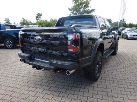 Ranger Raptor 3.0L [1]