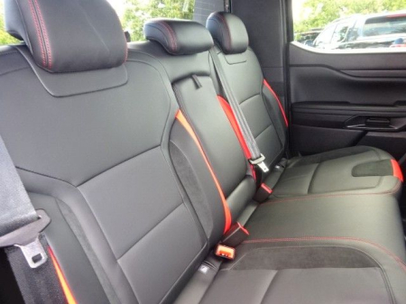 Ranger Raptor 3.0L [6]